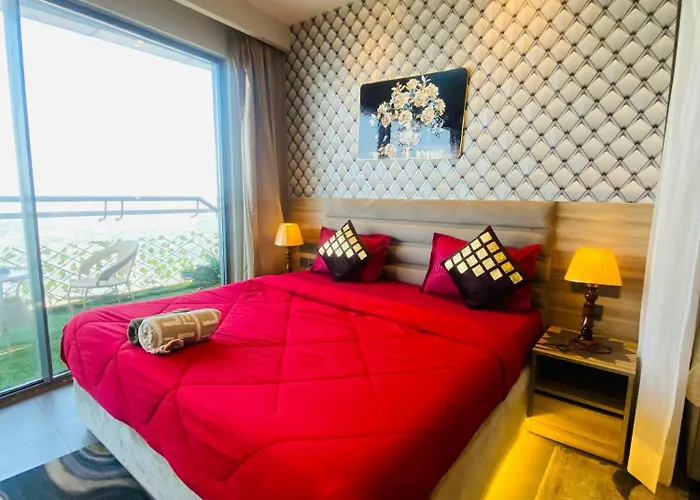 Gaylords Skyriver Retreat