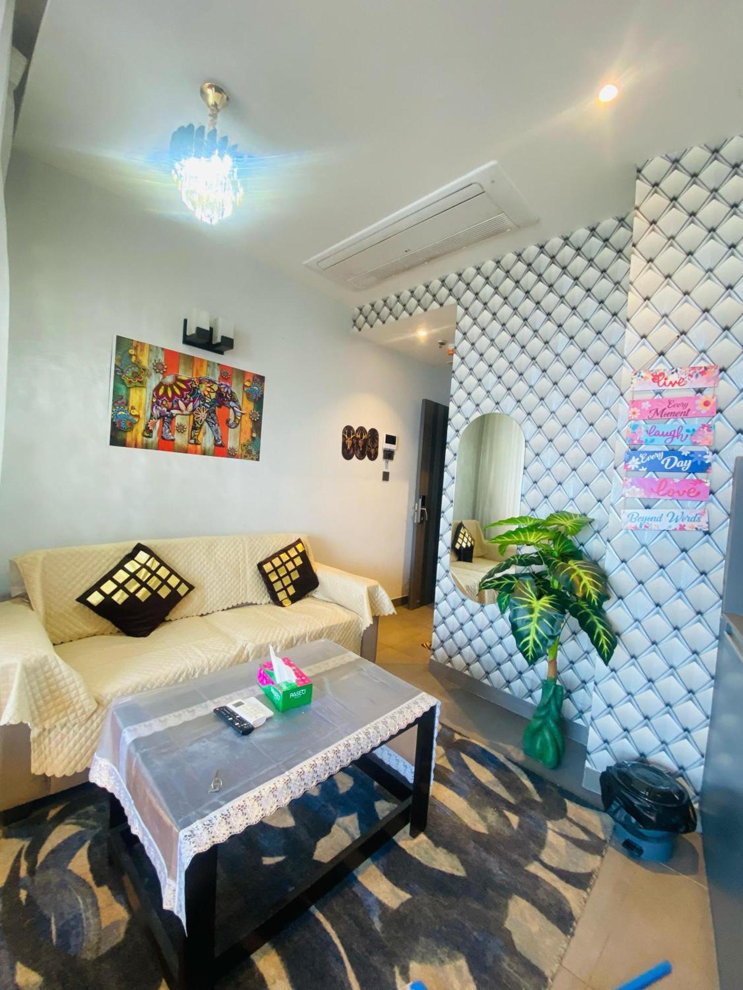 Gaylords Skyriver Retreat Apartment