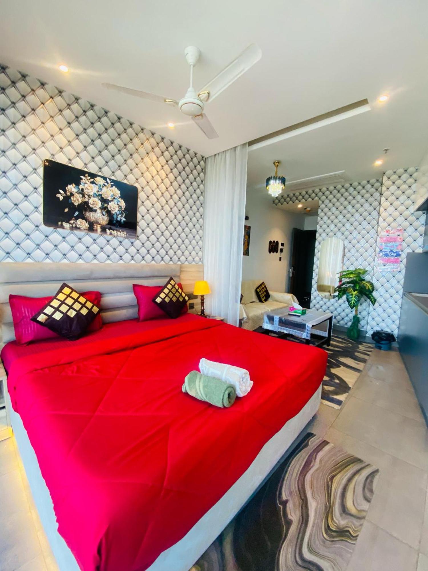 Gaylords Skyriver Retreat Apartment *