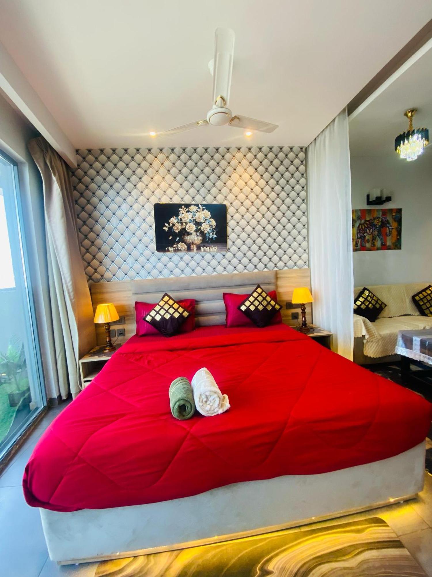 Apartment Gaylords Skyriver Retreat *